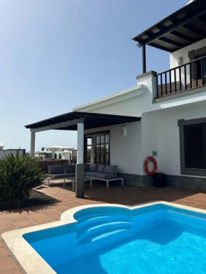 Villa Bejeque